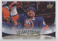 Kyle Okposo #/10