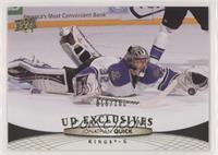 Jonathan Quick #/100