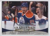 Sam Gagner #/100