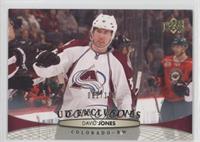 David Jones #/100