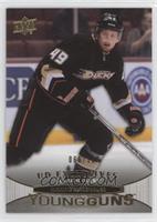 Young Guns - Maxime Macenauer #/100