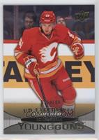 Young Guns - Roman Horak #/100