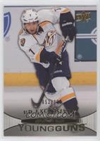 Young Guns - Jonathon Blum #/100