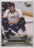 Young Guns - Blake Geoffrion [EX to NM] #/100