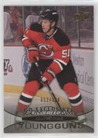 Young Guns - Adam Henrique #/100