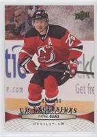 Patrik Elias #/100