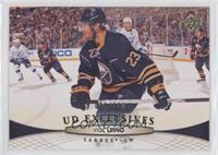 Ville Leino #/100