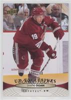 Shane Doan #/100