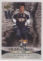 Shea Weber #/100