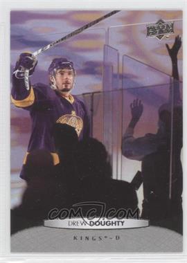 2011-12 Upper Deck - [Base] #113 - Drew Doughty