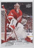 Jimmy Howard