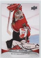 Corey Crawford