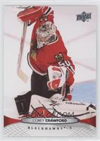 Corey Crawford