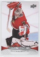 Corey Crawford