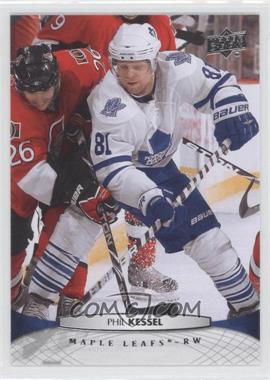 2011-12 Upper Deck - [Base] #19 - Phil Kessel