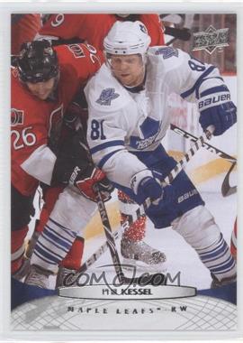 2011-12 Upper Deck - [Base] #19 - Phil Kessel