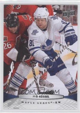 2011-12 Upper Deck - [Base] #19 - Phil Kessel