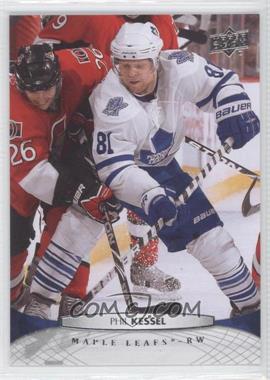 2011-12 Upper Deck - [Base] #19 - Phil Kessel