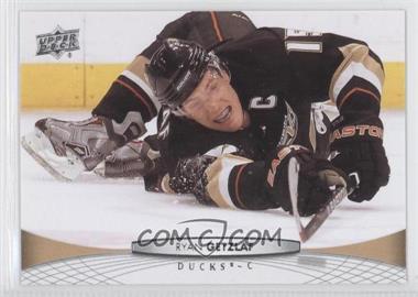 2011-12 Upper Deck - [Base] #197 - Ryan Getzlaf