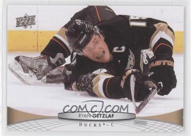 2011-12 Upper Deck - [Base] #197 - Ryan Getzlaf