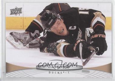 2011-12 Upper Deck - [Base] #197 - Ryan Getzlaf