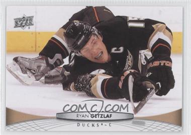 2011-12 Upper Deck - [Base] #197 - Ryan Getzlaf