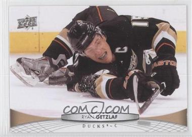 2011-12 Upper Deck - [Base] #197 - Ryan Getzlaf