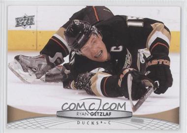 2011-12 Upper Deck - [Base] #197 - Ryan Getzlaf