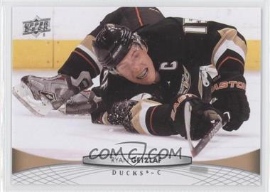 2011-12 Upper Deck - [Base] #197 - Ryan Getzlaf