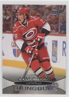 Young Guns - Justin Faulk