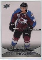 Young Guns - Gabriel Landeskog