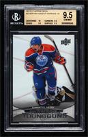 Young Guns - Ryan Nugent-Hopkins [BGS 9.5 GEM MINT]