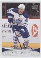 Nazem Kadri