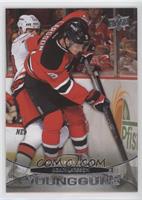 Young Guns - Adam Larsson