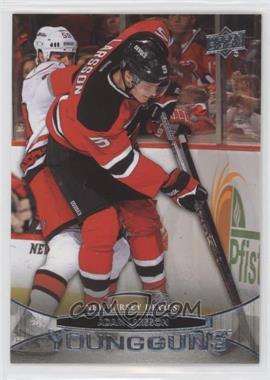 2011-12 Upper Deck - [Base] #227 - Young Guns - Adam Larsson