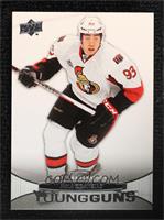 Young Guns - Mika Zibanejad