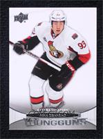 Young Guns - Mika Zibanejad