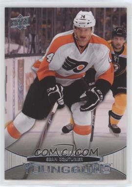 2011-12 Upper Deck - [Base] #234 - Young Guns - Sean Couturier