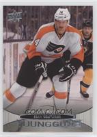 Young Guns - Sean Couturier