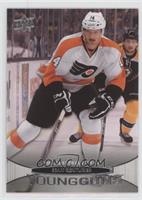 Young Guns - Sean Couturier