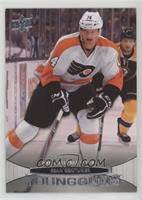 Young Guns - Sean Couturier