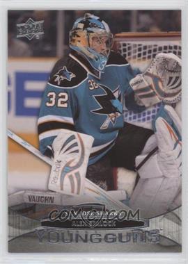 2011-12 Upper Deck - [Base] #239 - Young Guns - Alex Stalock