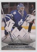 Young Guns - Ben Scrivens