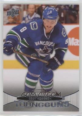 2011-12 Upper Deck - [Base] #245 - Young Guns - Cody Hodgson