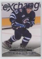 Young Guns - Mark Scheifele