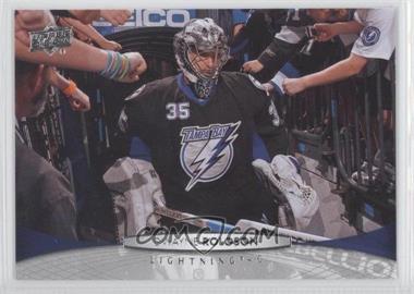 2011-12 Upper Deck - [Base] #29 - Dwayne Roloson