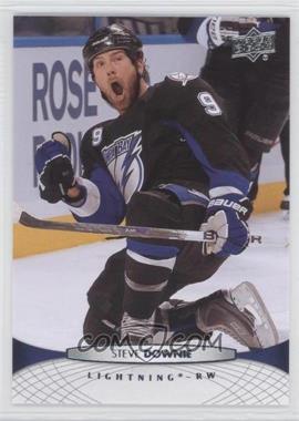 2011-12 Upper Deck - [Base] #31 - Steve Downie