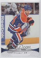 Jordan Eberle