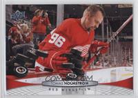 Tomas Holmstrom