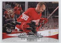 Tomas Holmstrom